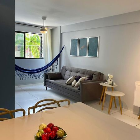 Apartamento Praiano Em Maceio - 3 Minutos Da Praia Dış mekan fotoğraf