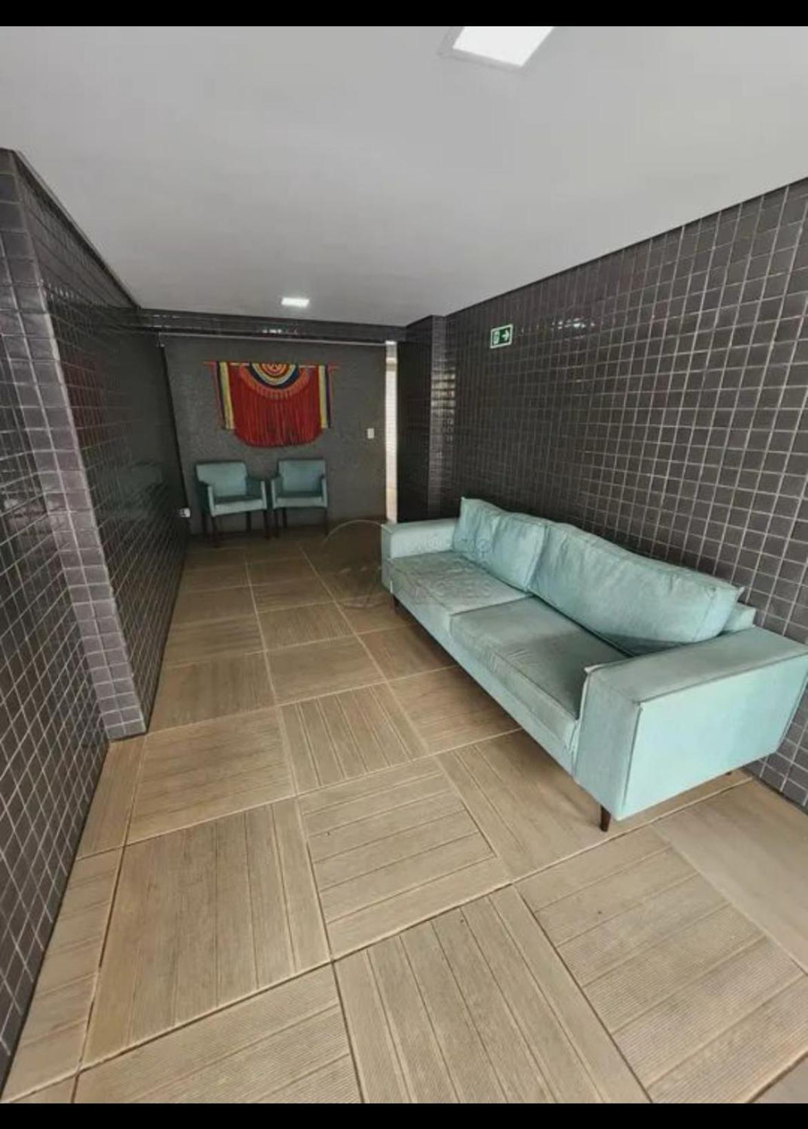 Apartamento Praiano Em Maceio - 3 Minutos Da Praia Dış mekan fotoğraf