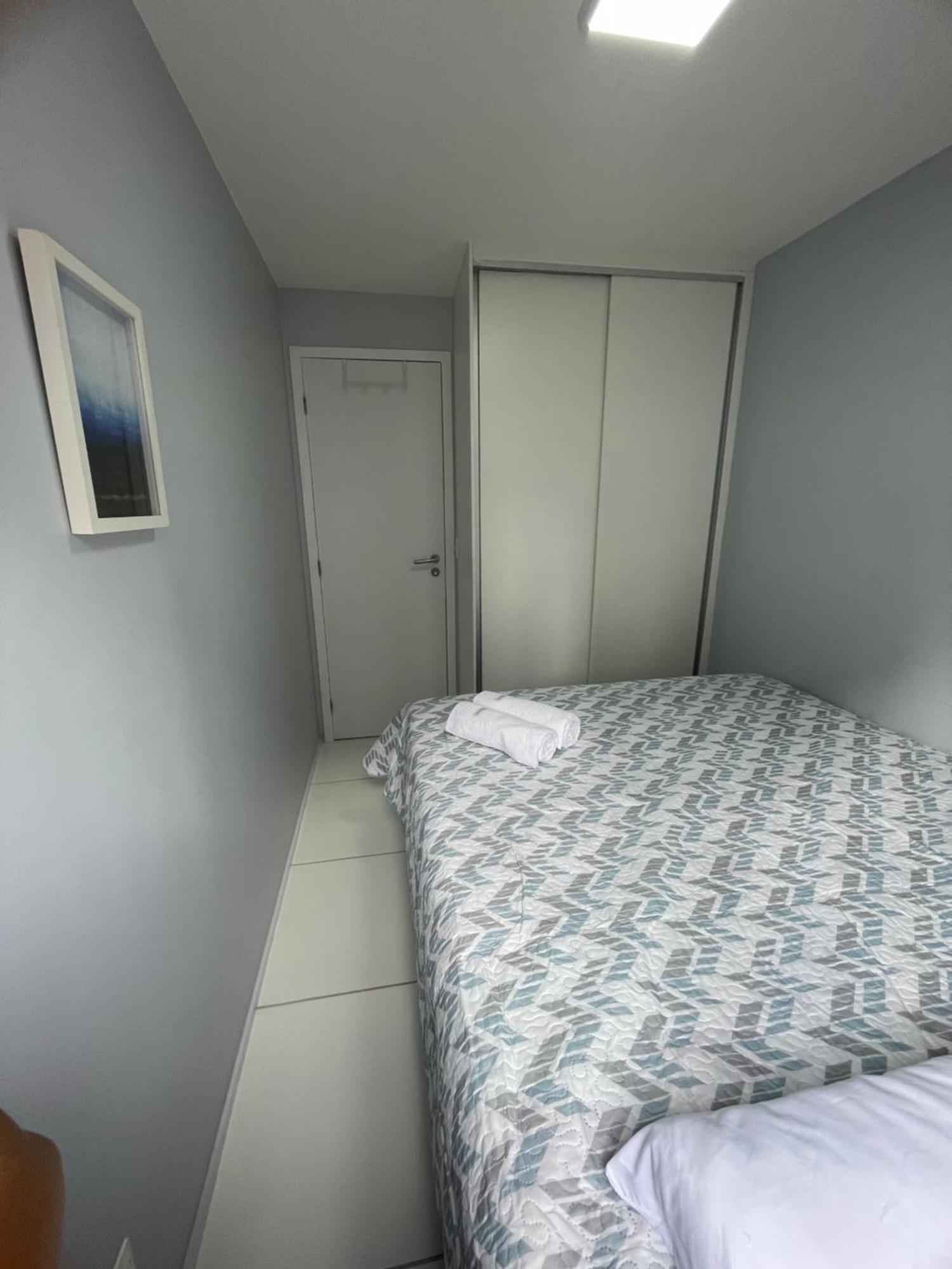 Apartamento Praiano Em Maceio - 3 Minutos Da Praia Dış mekan fotoğraf