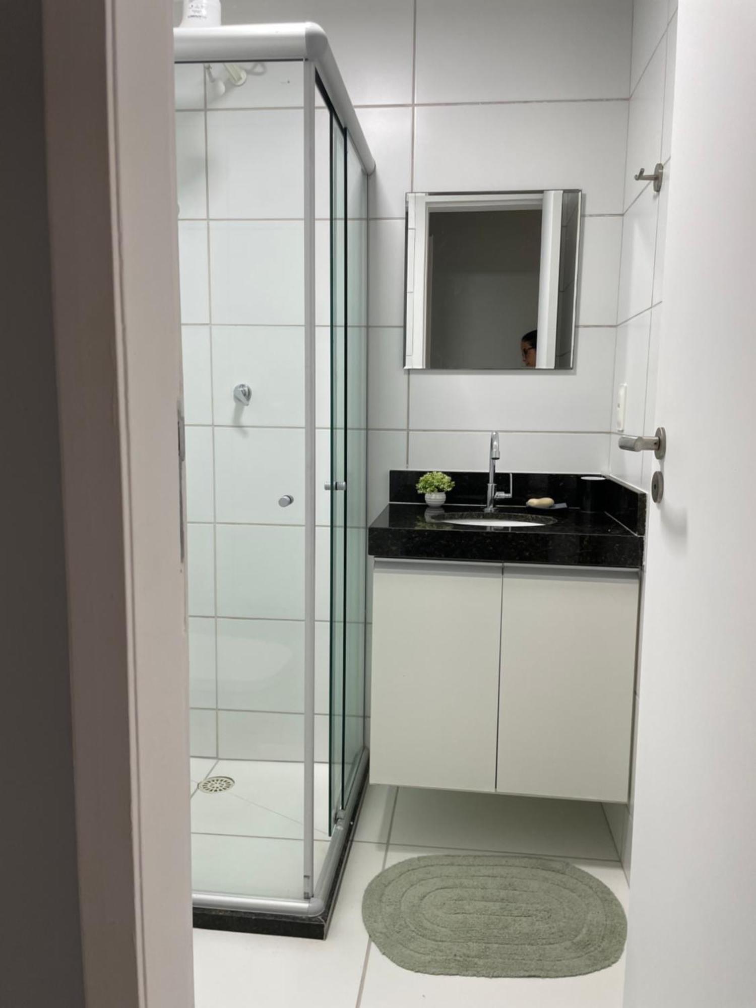 Apartamento Praiano Em Maceio - 3 Minutos Da Praia Dış mekan fotoğraf