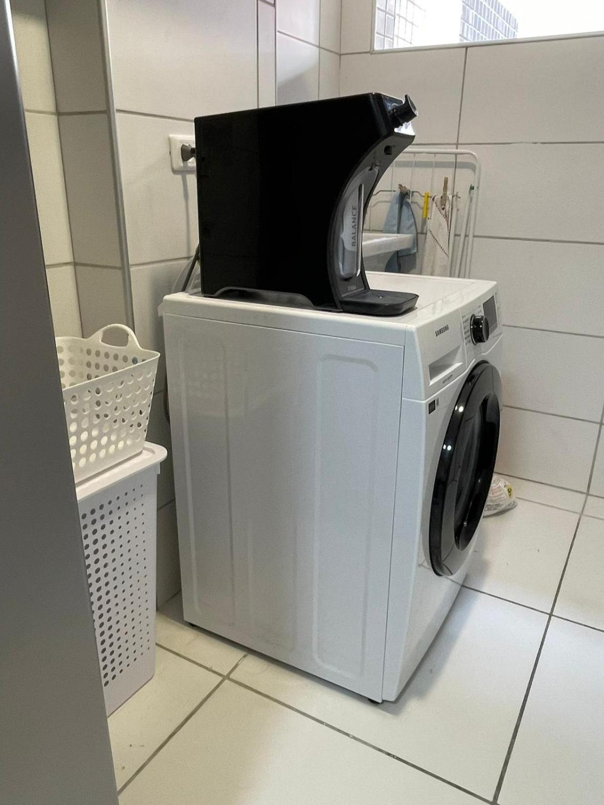Apartamento Praiano Em Maceio - 3 Minutos Da Praia Dış mekan fotoğraf