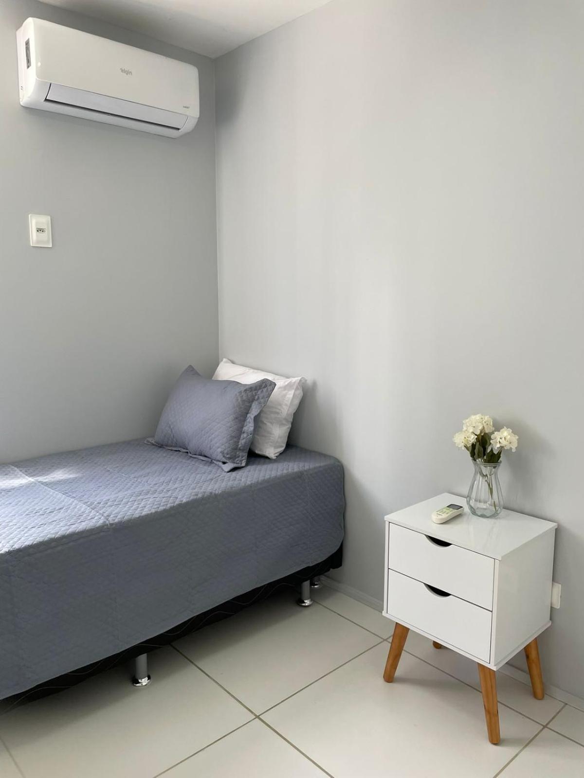 Apartamento Praiano Em Maceio - 3 Minutos Da Praia Dış mekan fotoğraf