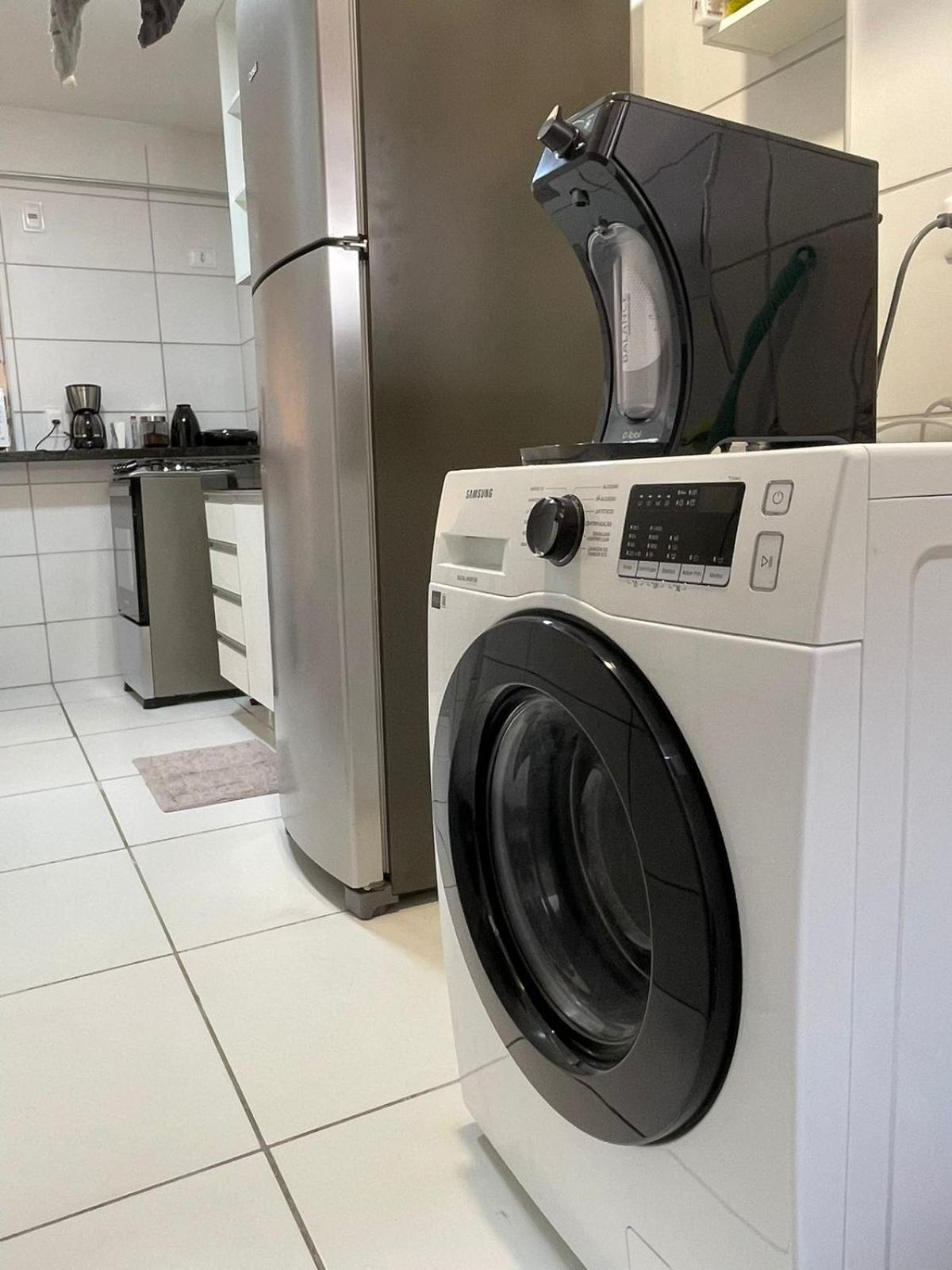 Apartamento Praiano Em Maceio - 3 Minutos Da Praia Dış mekan fotoğraf
