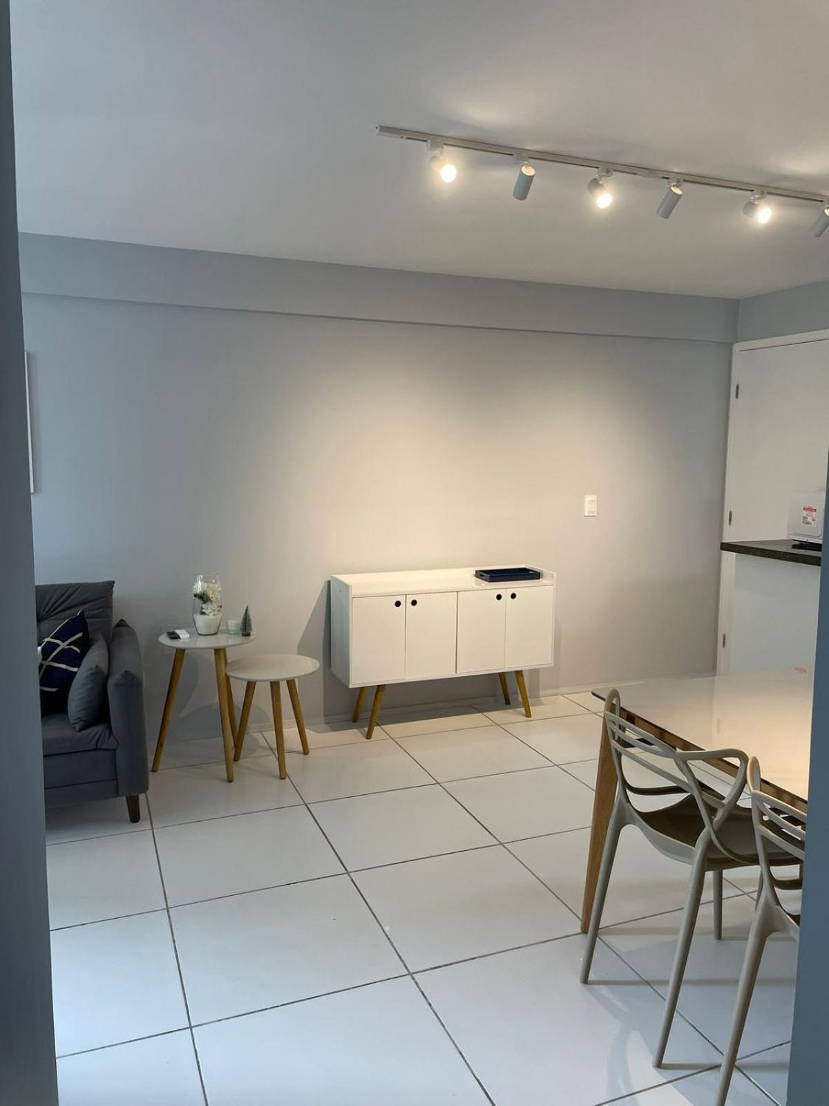 Apartamento Praiano Em Maceio - 3 Minutos Da Praia Dış mekan fotoğraf