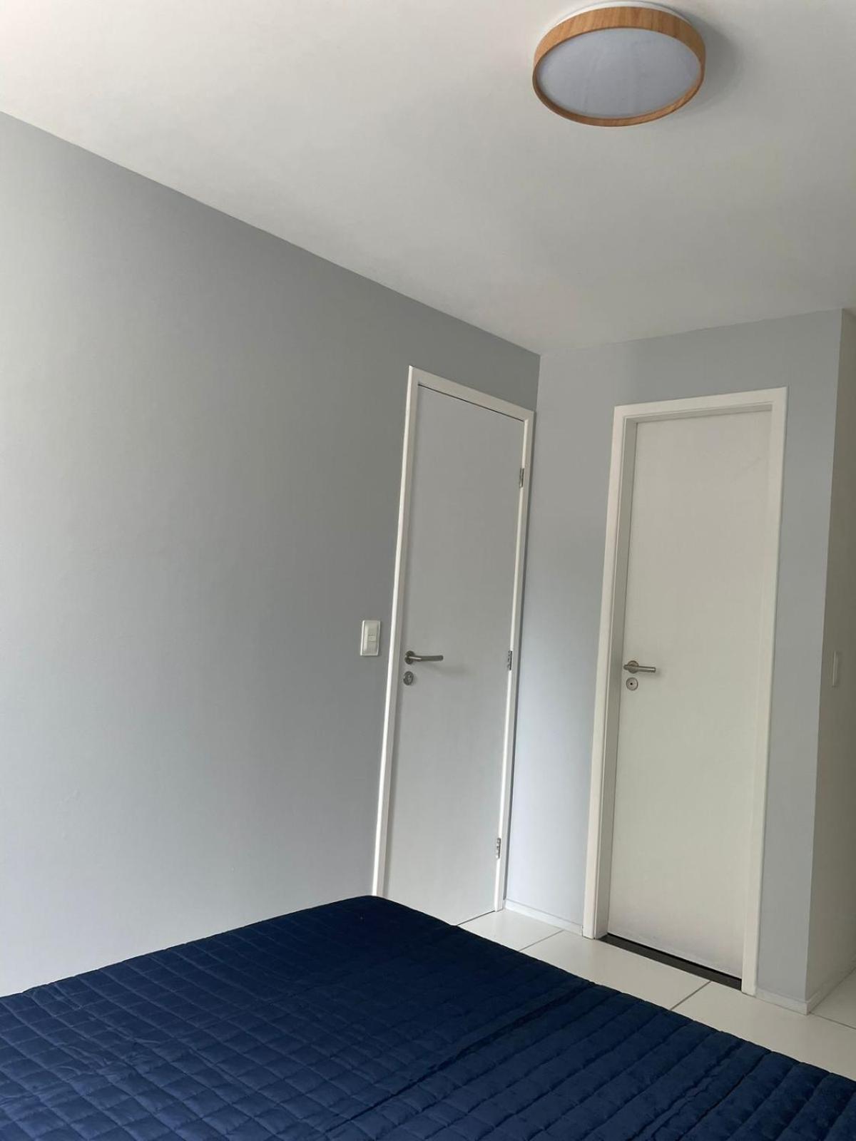 Apartamento Praiano Em Maceio - 3 Minutos Da Praia Dış mekan fotoğraf